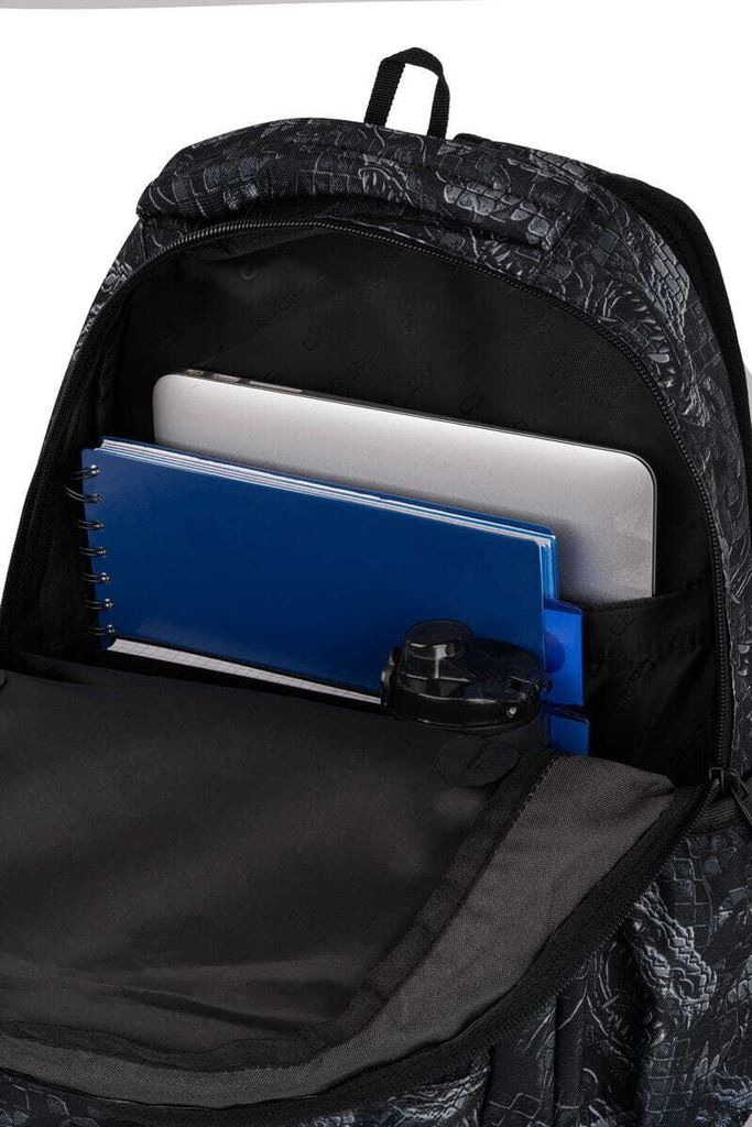 Plecak  Młodzieżowy Coolpack Pick Shazam Zdjęcie produktu 2