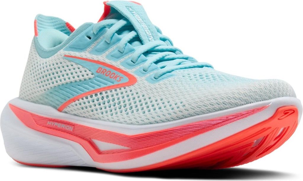Brooks HYPERION 3 Lady | 1204531B193, Größe:US 8.5 - EU 40 Produktbild 