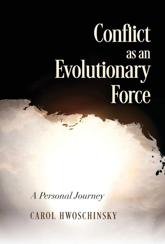Conflict as an Evolutionary Force