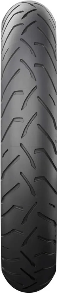 Michelin Anakee Road 120/70 R19 60W Front - Pneu à Haute Adhérence Route
