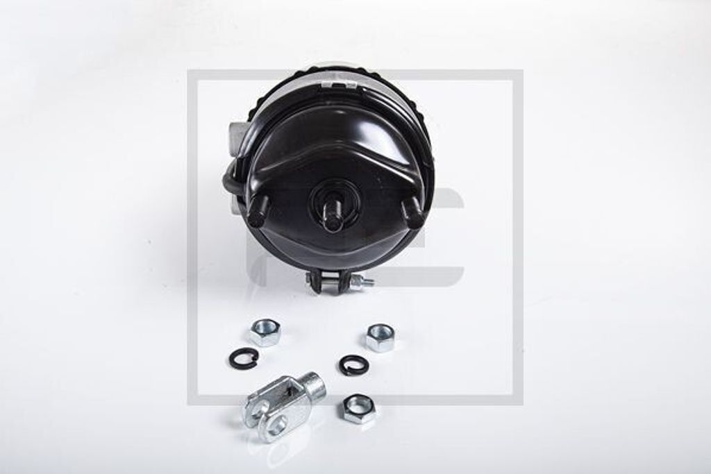 PETERS ENNEPETAL 076.812-00A Type 20/24 Federspeicherbremszylinder für SCANIA 4 - series