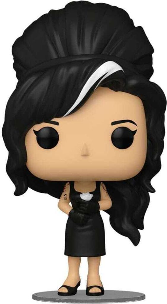 FUNKO POP! 70596 Action-& Sammelfigur Produktbild 