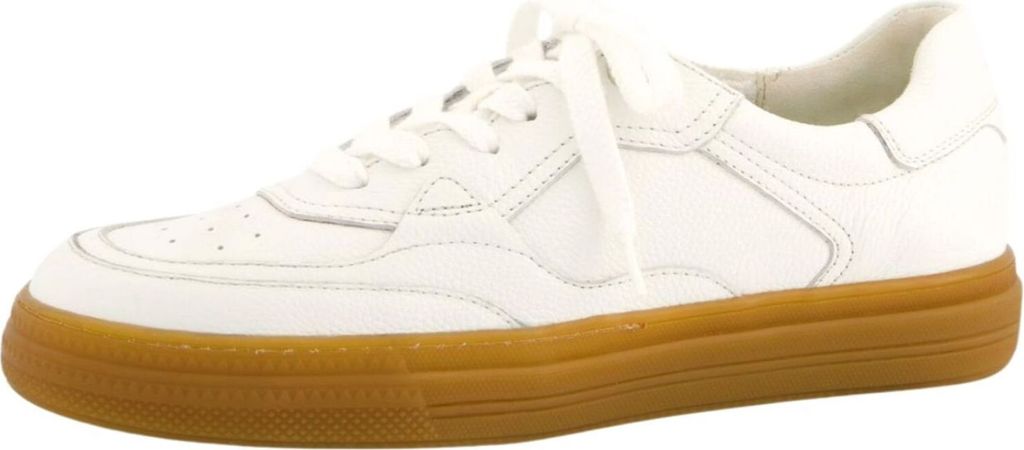 Paul Green Sneaker Sneaker Glattleder