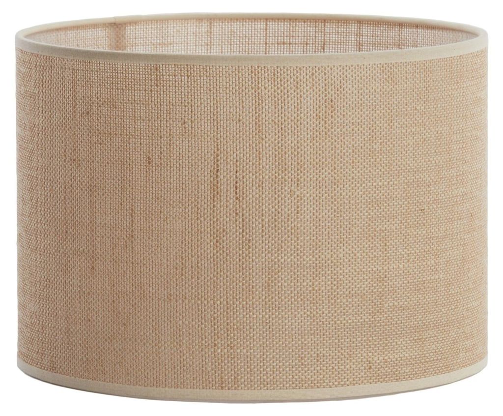 Light&Living Lampenschirm Zylinder SENDAI Produktbild 