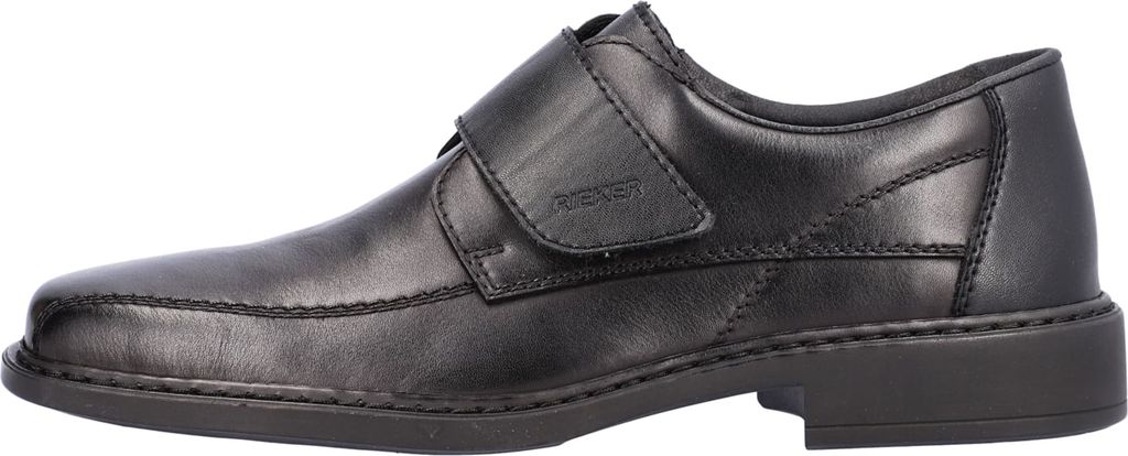 Rieker B0853-00 (43/nero/schwarz) Obrázek produktu 