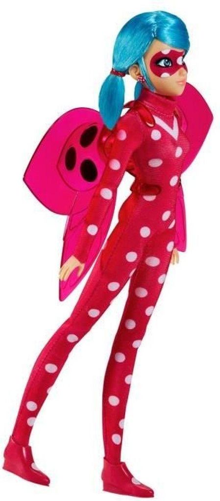 Bandai Miraculous Action Figur