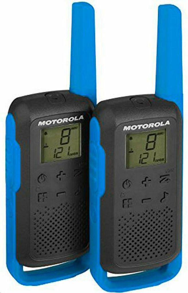 Motorola TALKABOUT T62, Profesionální mobilní rádio (PMR), Obrázek produktu 