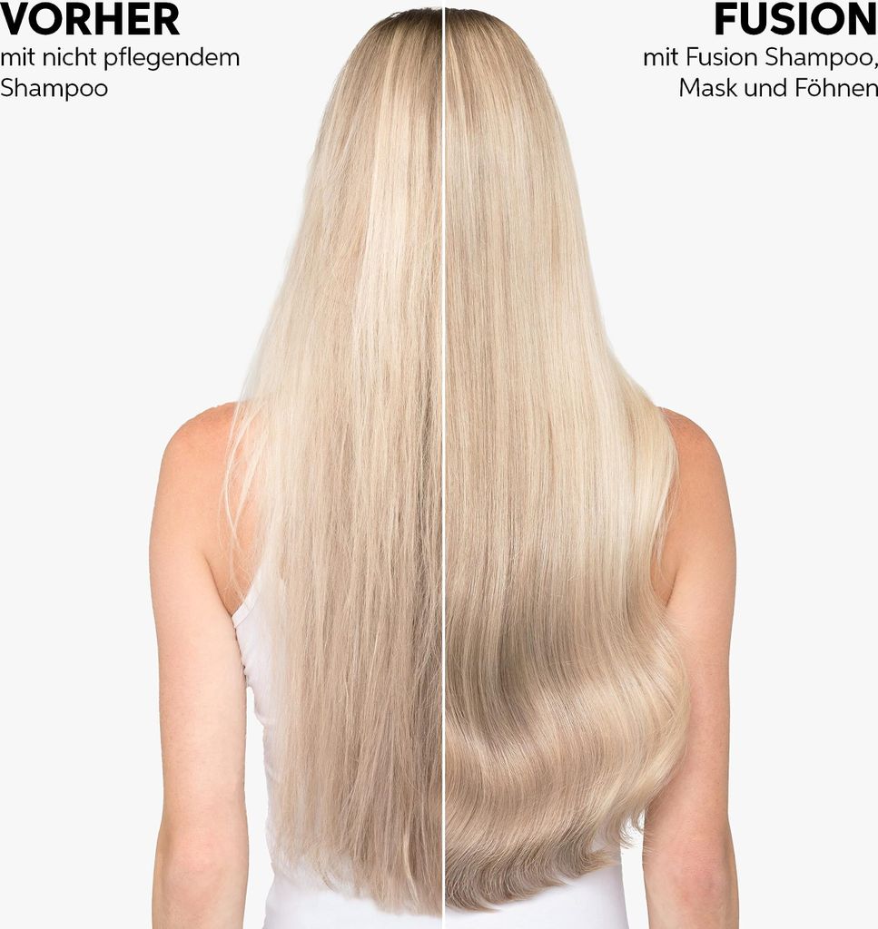 Wella Fusion Intense Repair Conditioner 1000 ml Produktbild 4