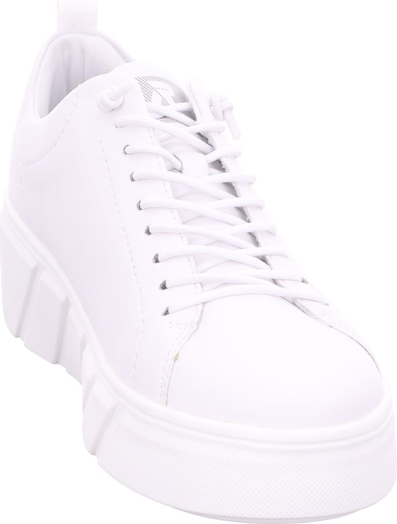 Rieker Sneaker Sneaker Leather Obrázek produktu 20