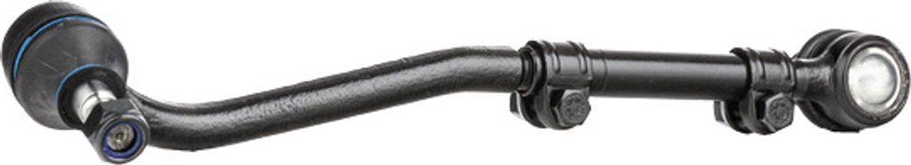 MAXGEAR 69-0883 - OE 32 10 6 765 236 Spurstange für 1er (E81), 1er (E87), 1er (E88), 1er (E82), 3er (E90), 3er (E93), 3er (E92), 3er (E91), X1 (E8...