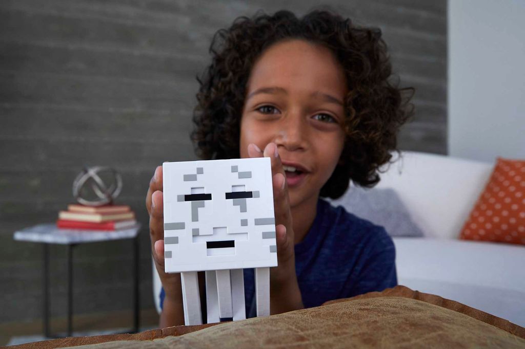 Minecraft Diabol strieľajúci ohnivé gule Obrázok produktu 10