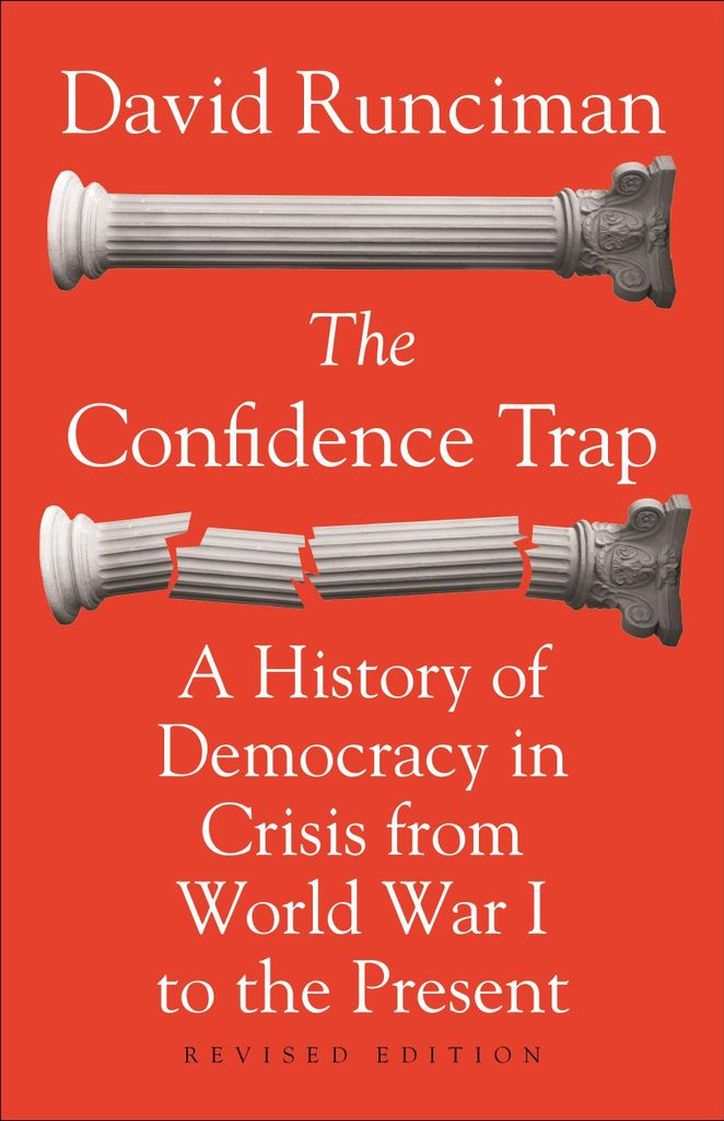Confidence Trap