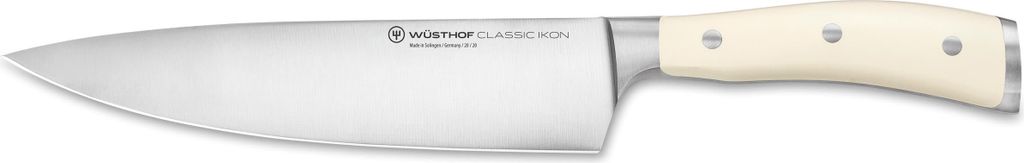 Kuchársky nôž Wüsthof Classic Ikon 20 cm Obrázok produktu 