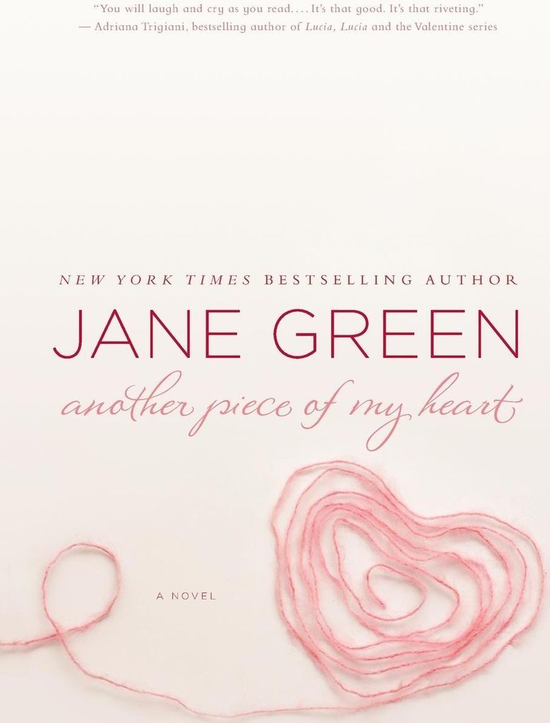 Another Piece Of My Heart