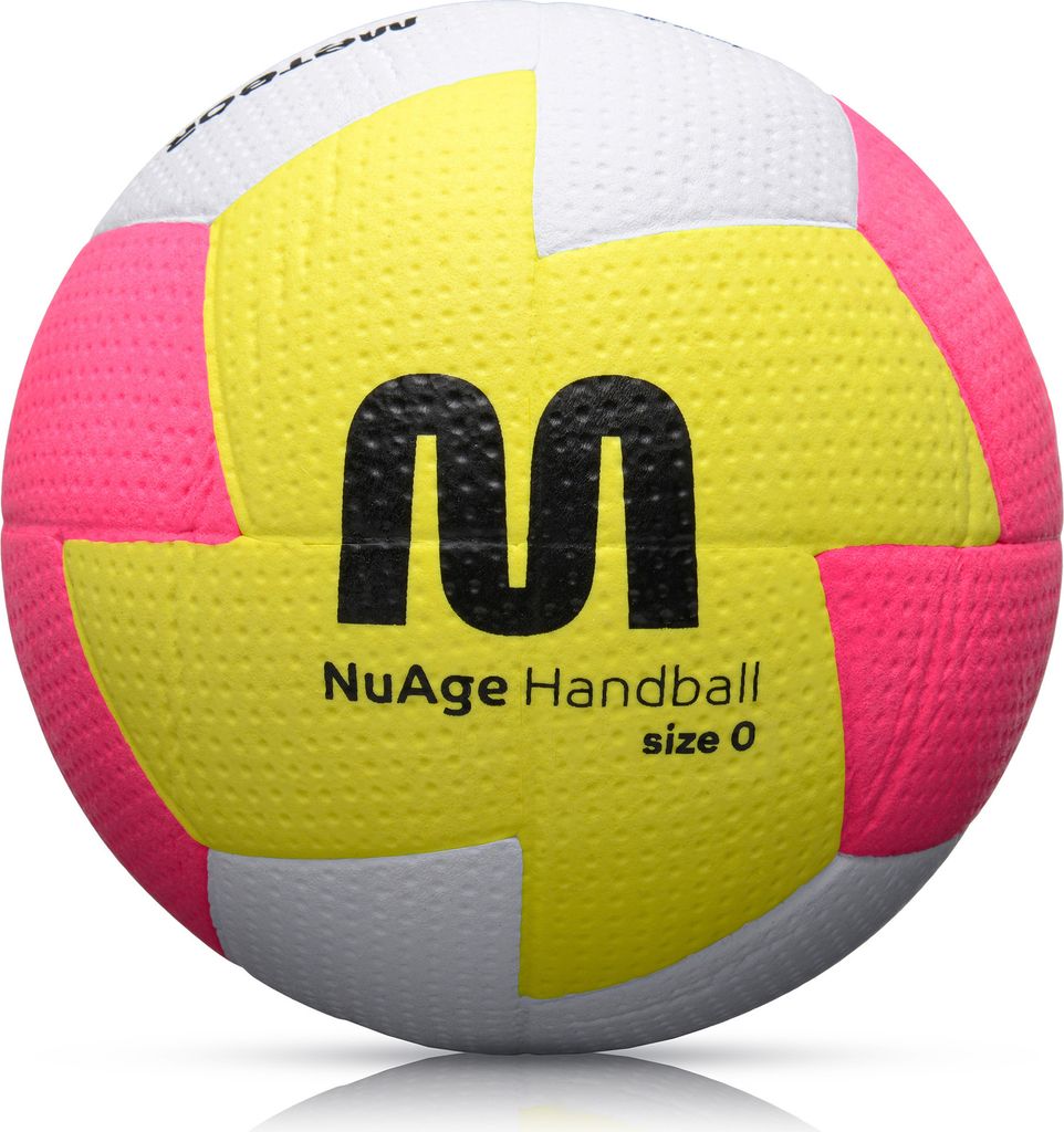 Ballon de handball Meteor Nuage mini avec matériel Super Image du produit 