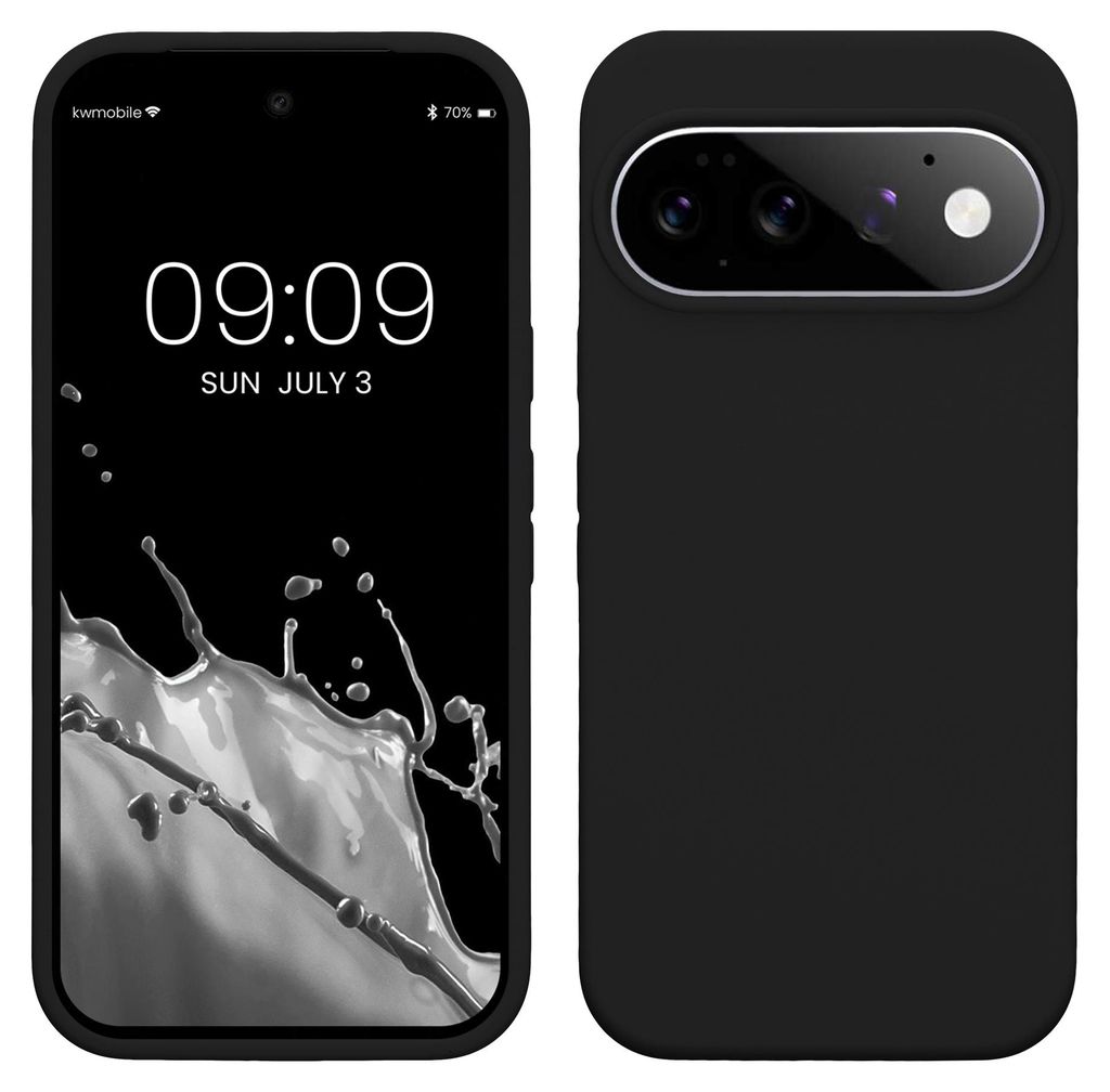 kwmobile Handyhülle für Google Pixel 11 / Pixel 11 Pro Produktbild 