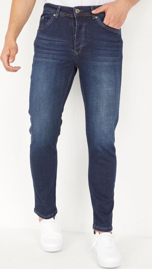 Jeans Regular DP - 30