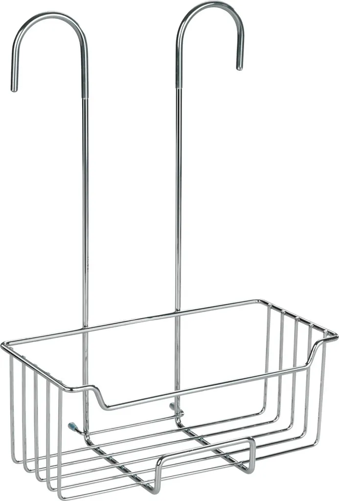 Panier de Douche Milo Inoxydable et Anti-Corrosion pour Thermostat Inox