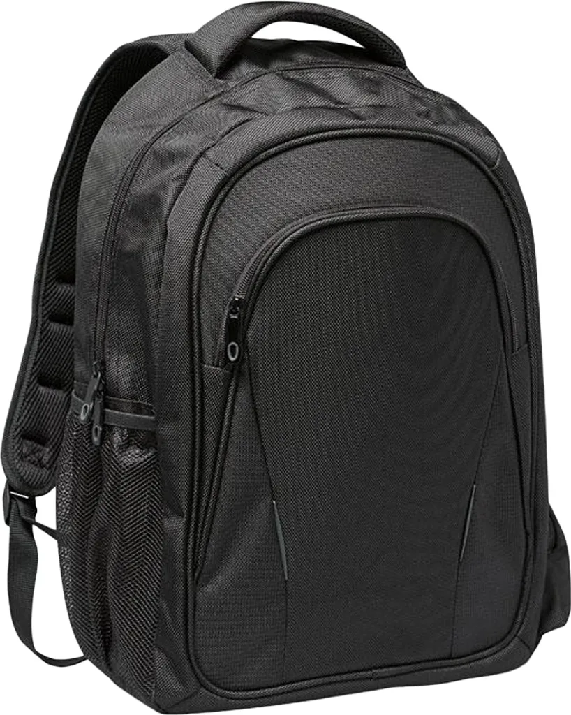 Sac à dos ordinateur portable Macau MO237 anti-choc et ergonomique