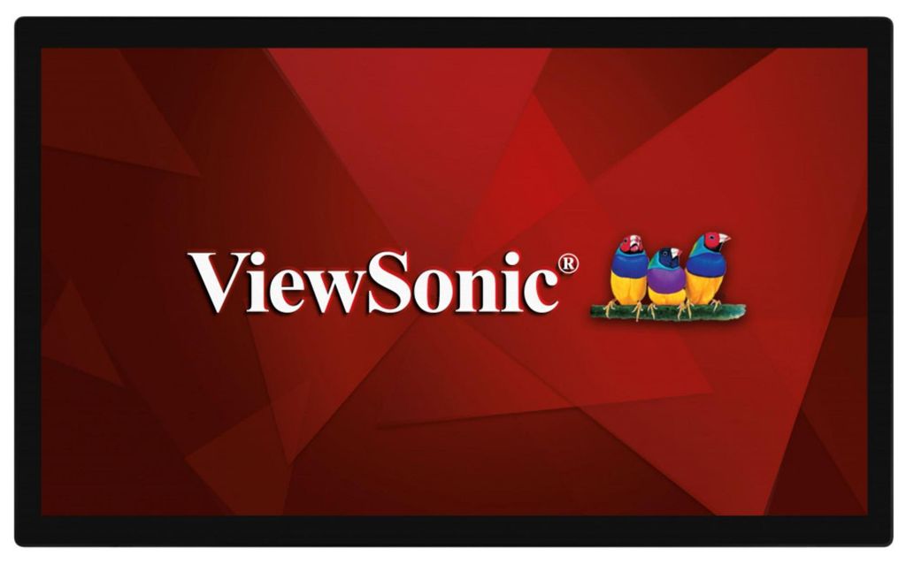 Viewsonic 80,0cm TD3207   Touch  16:9 HDMI/DP/RS232      Zdjęcie produktu 