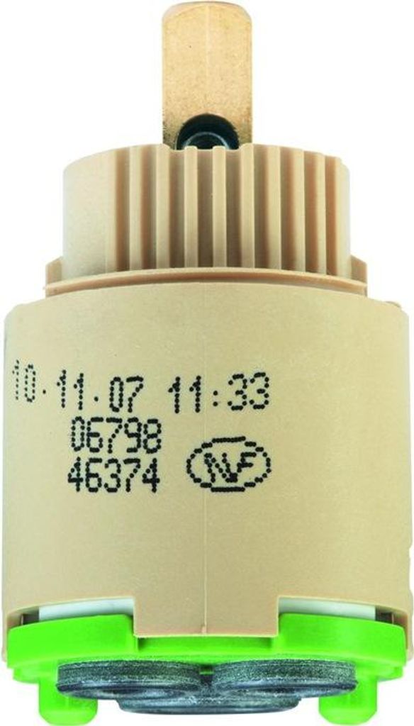 Grohe Keramik-Kartusche 35 mm für Produktbild 