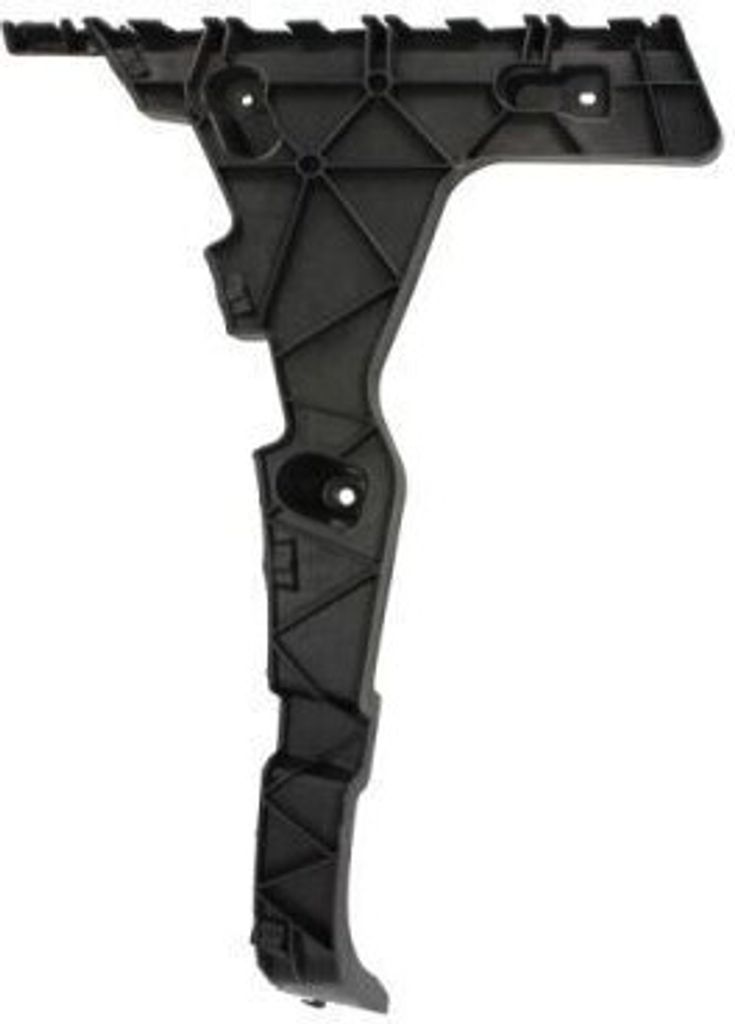 BLIC 6508-06-0035931P Stoßstangenhalter Hinten Links für AUDI Q5 (8RB)