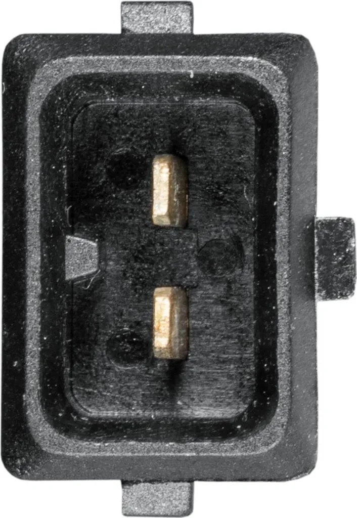 Électrovanne de Turbo HELLA : Commande de Pression Haute Précision 12V - 2