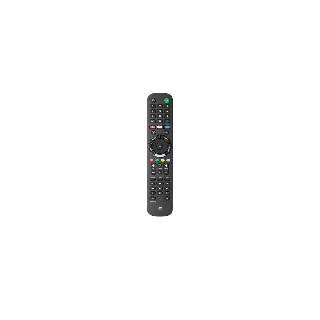 One for All Sony 2.0 Télécommande de remplacement URC4912 Image du produit 