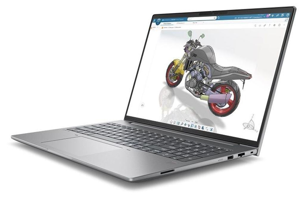 Hp Dp7A2Et