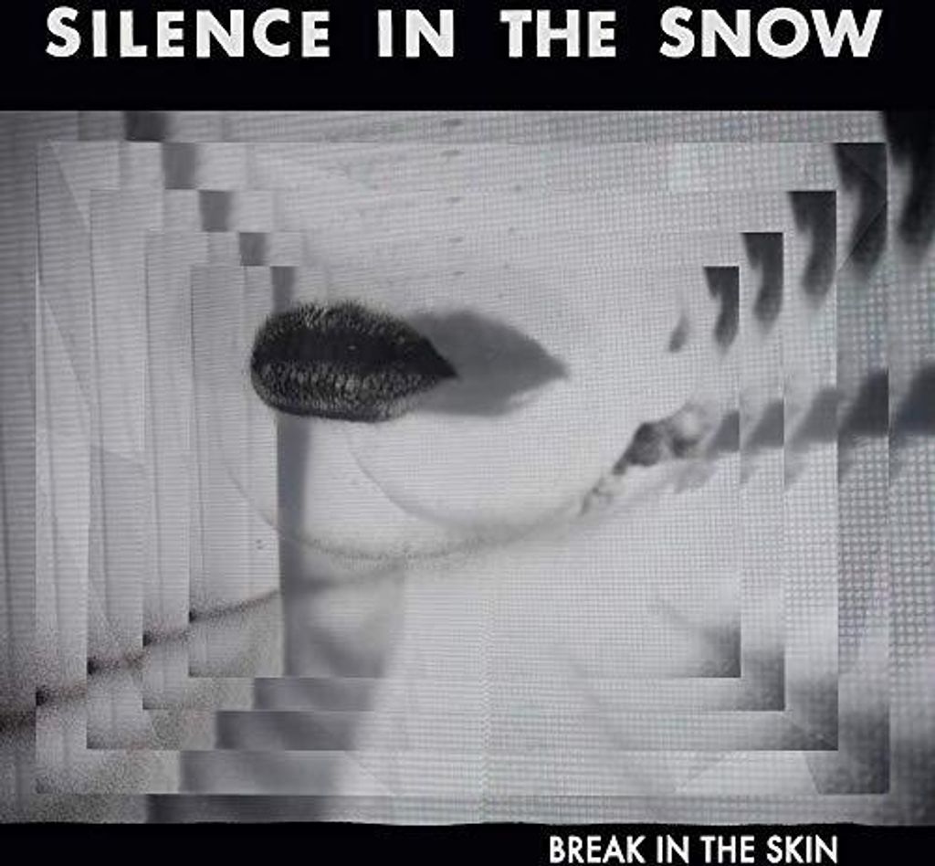 Silence In The Snow - Bruch in der Haut CD