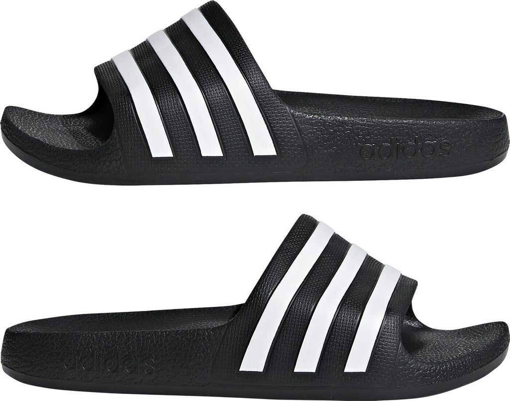 Adidas Adilette Aqua K Cblack/Ftwwht/Cblack 35 Obrázok produktu 24