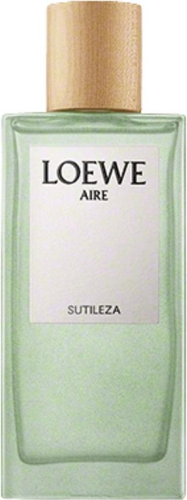 LOEWE AIRE 香水 50ml SUTILIZA Loewe Aire Sutileza Woda Toaletowa 50Ml - Ceneo.pl