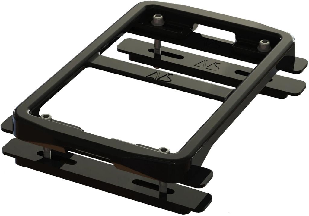 AtranVelo Systemadapter New Rack AVS One Produktbild 