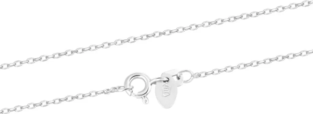 Offerta Catena Argento 925 Bambino 38cm Anker AGS1458 | Qualità Top