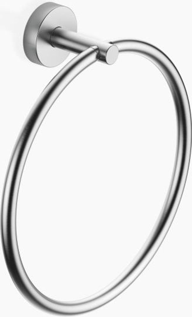 Dornbracht Handtuchring, Breite 185mm, 83200979-93
