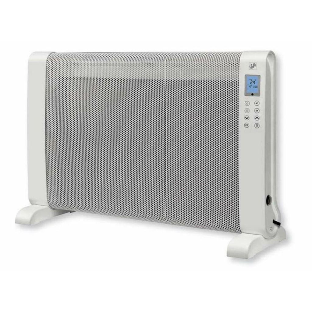 S&P Radiant1505 Radiant1505 Elektrobackofen