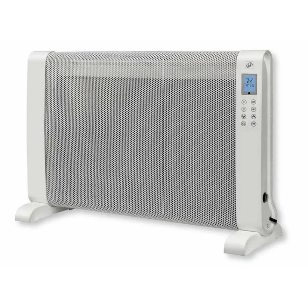 Four Électrique Radiant1505 S&P : Finissez-en avec les Cuissons Inégales
