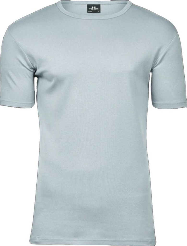 Tee Jays - T-Shirt für Herren, Verriegelung RW10882 (XXL) (Eisblau)