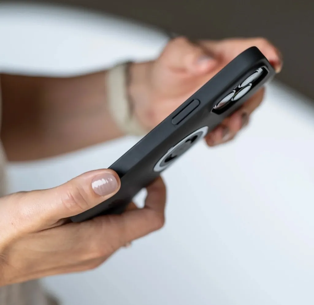 Cover smartphone SP CONNECT spc+ iphone iphone 16 pro - 8