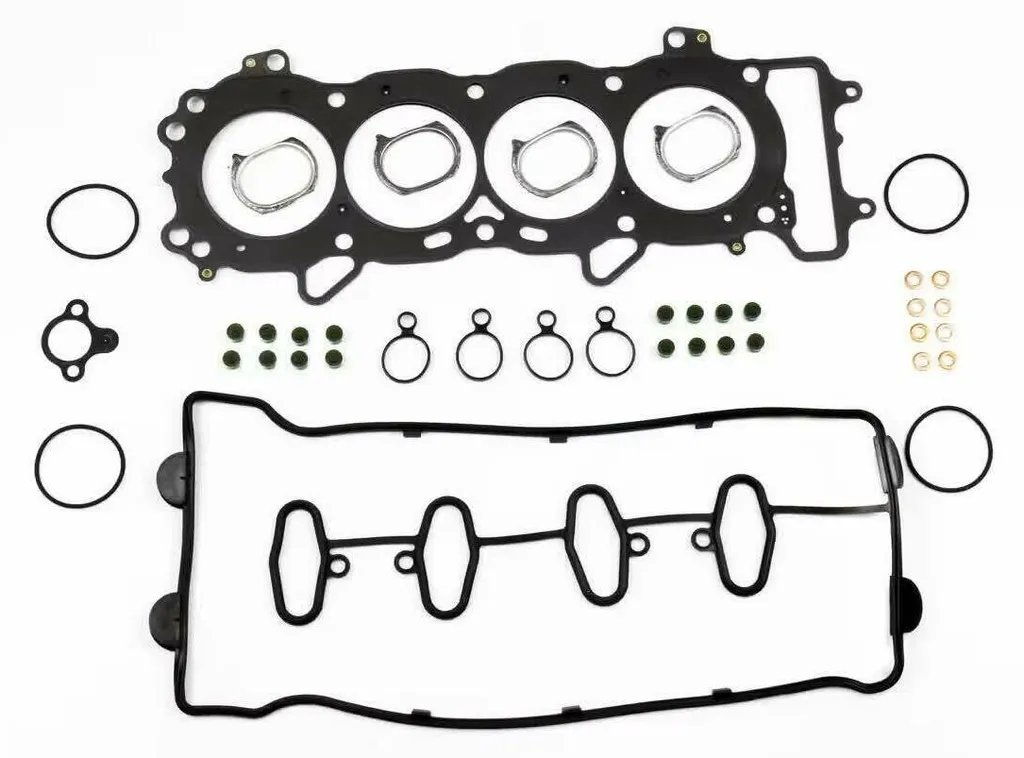 Joints de cylindre Athena pour Honda CBR 1000 RR 2004-2005 - Qualité OE