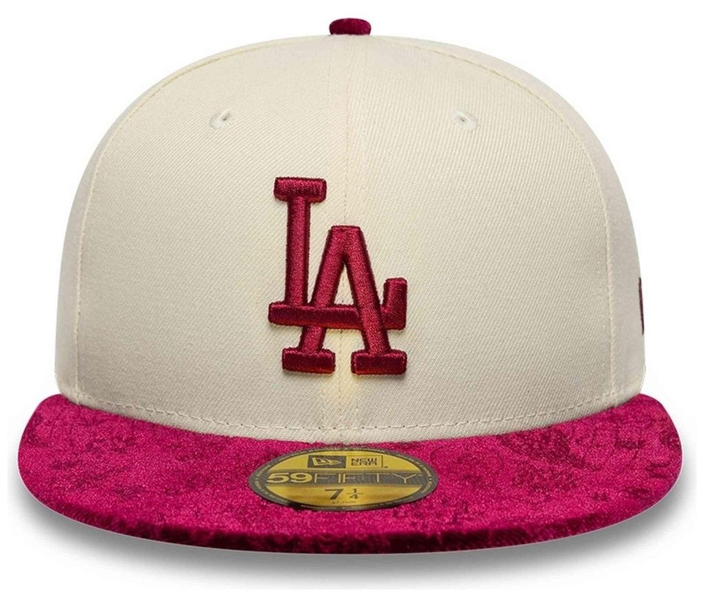 Cap New Era DODGERS für Uni
