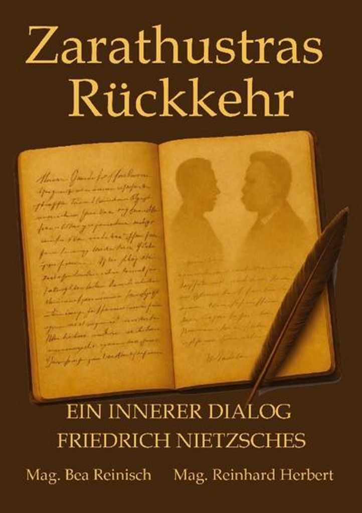 Zarathustras Rückkehr