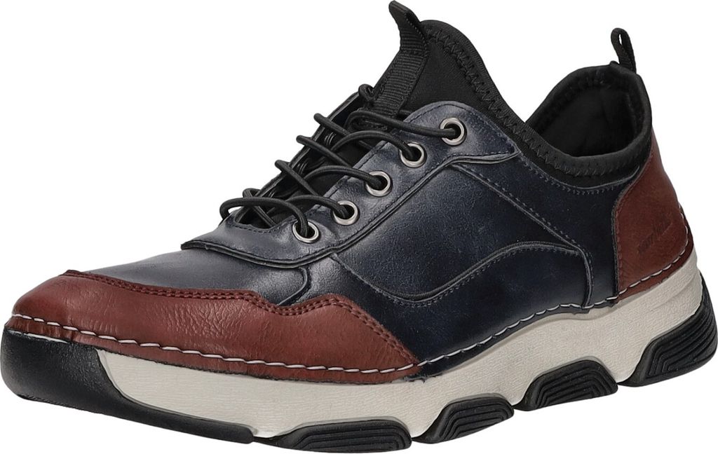 Slipper/Kletthalbschuh Freizeit (casual) CC23676D-NV