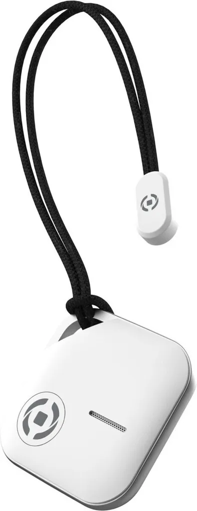 Retrouvez vos Objets Perdus : Celly SMARTFINDERPK Traceur GPS Rose - 7