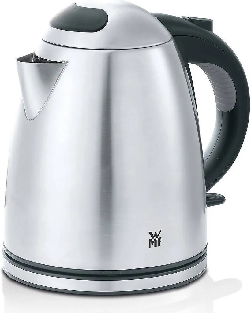 Bollitore WMF Stelio 1.2L 2400W | Resistenza in Acciaio Inox 0413010012