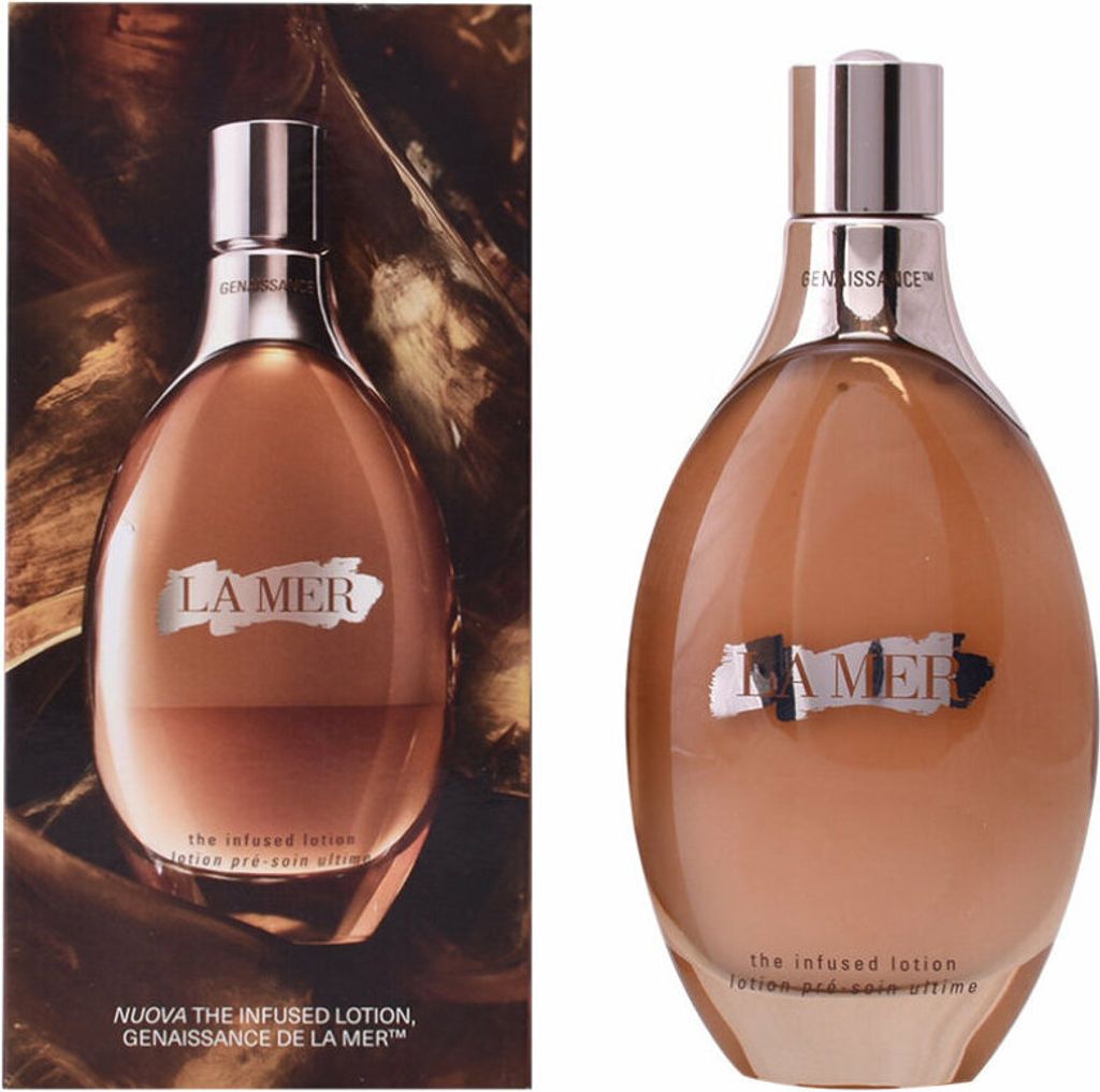 Hydratačný krém na tvár Genaissance La Mer (150 ml) Obrázok produktu 