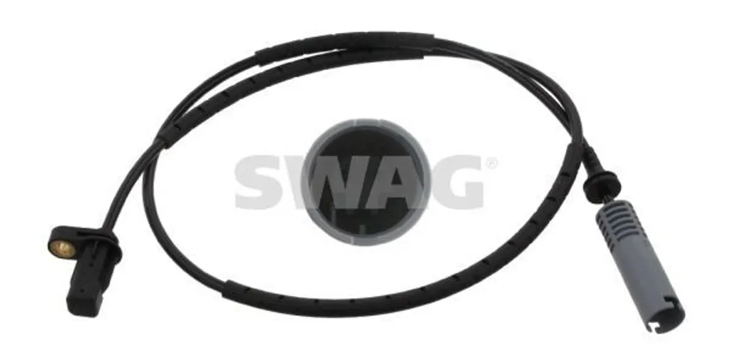 Capteur ABS Arrière Gauche ou Droit pour BMW Série 1 E81 E87 et Série 3 E90