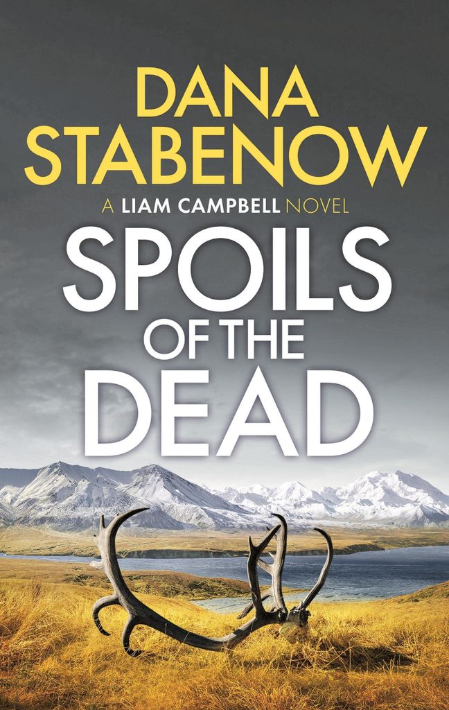 Spoils Of The Dead – Lingua: Inglese