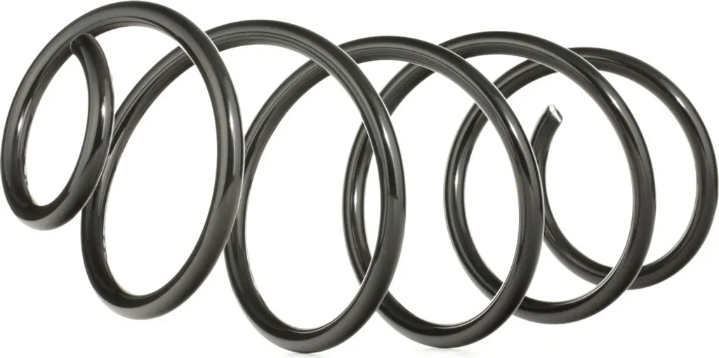 Ressort de suspension cassé ? Solution OE 11569V001 pour Smart Fortwo 451