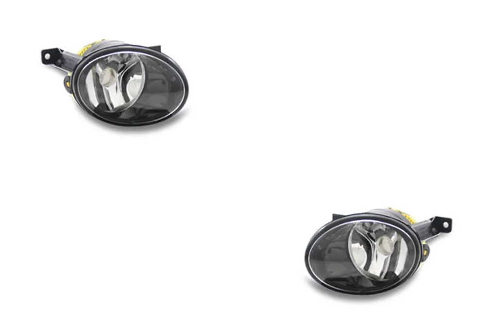 Paires de feux antibrouillard avant HB4 pour VW Jetta et EOS 5K0941699F